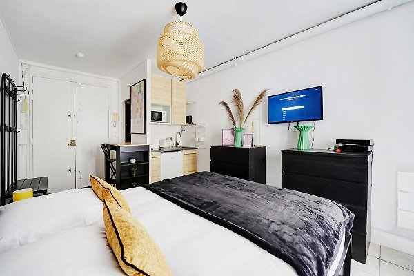 Casa vacanze Paris