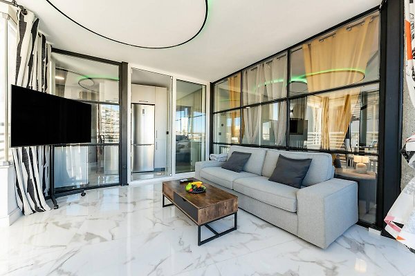 Ferienwohnung Torremolinos