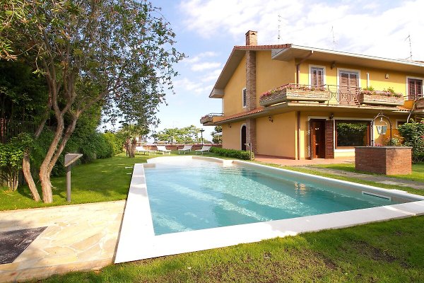 Ferienhaus Trecastagni
