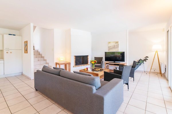 Ferienhaus Lacanau