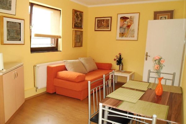 Ferienwohnung Opatija