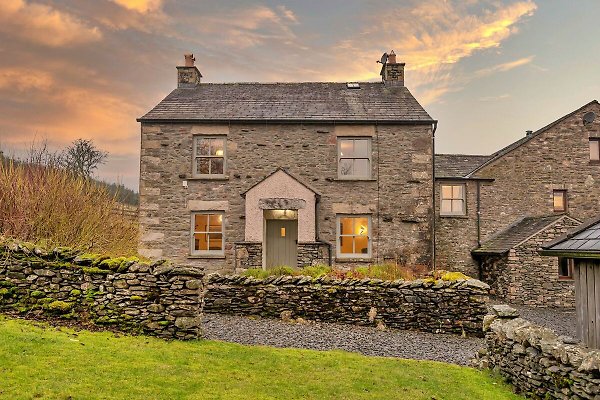 Ferienhaus East of England
