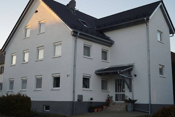 Ferienhaus Kötz