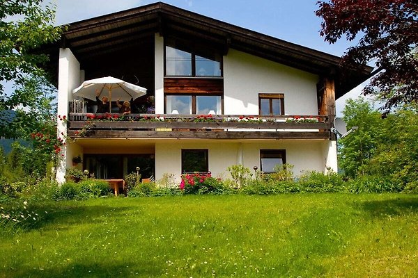 Ferienhaus Schliersee