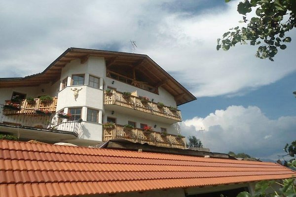 Ferienhaus Bozen