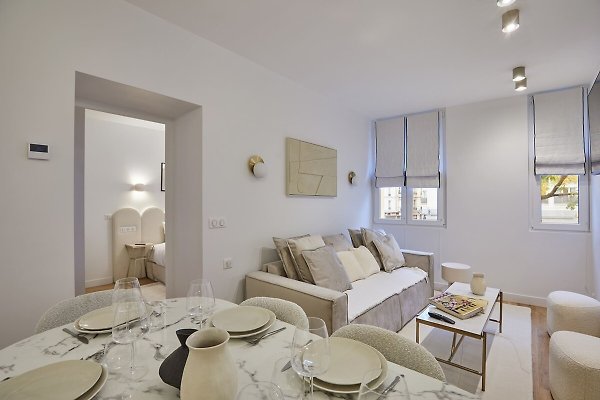 Ferienwohnung Paris