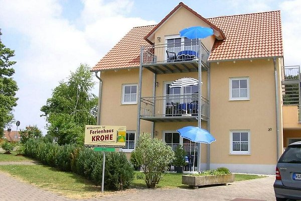 Ferienhaus Pleinfeld