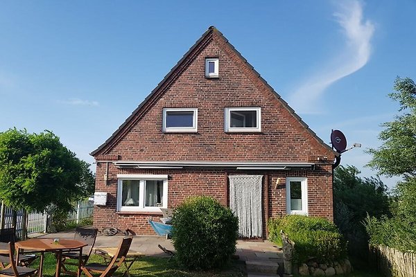 Ferienhaus Nordstrand