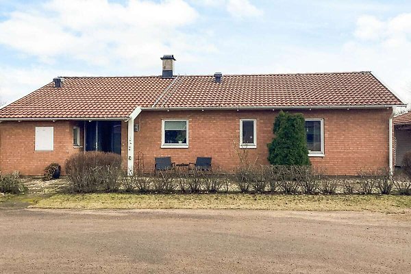 Ferienhaus Höganäs