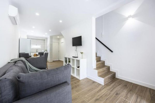 Ferienwohnung Olhos de Agua