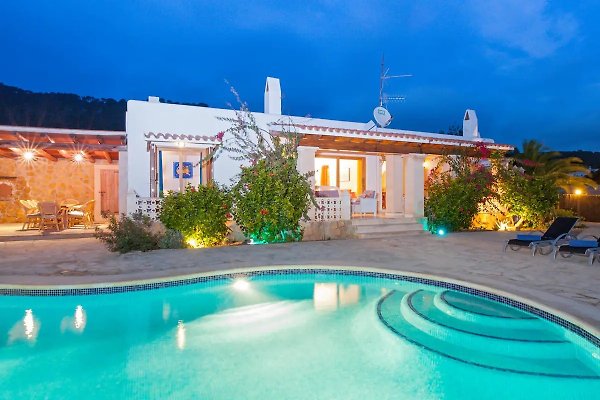 Ferienhaus Sant Josep de Sa Talaia