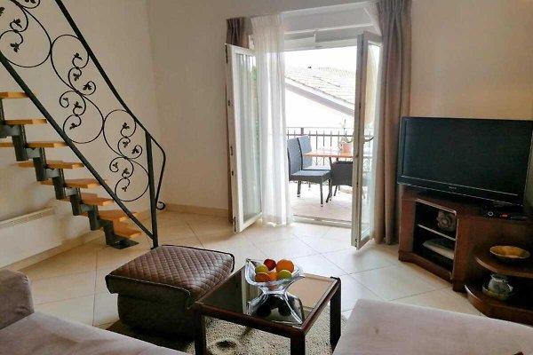 Ferienwohnung Opatija
