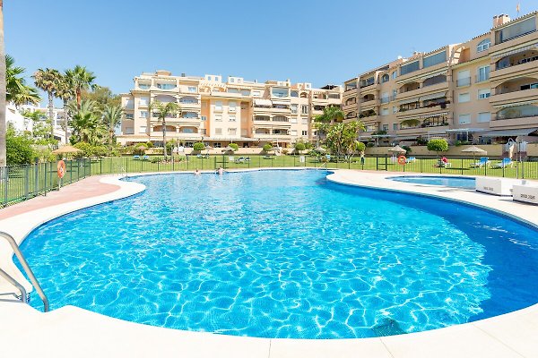 Ferienwohnung Torremolinos