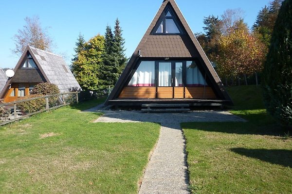 Ferienhaus Waldkirchen