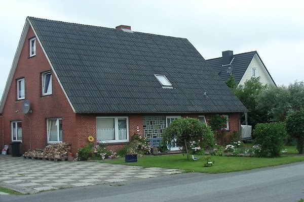 Ferienhaus Dagebüll
