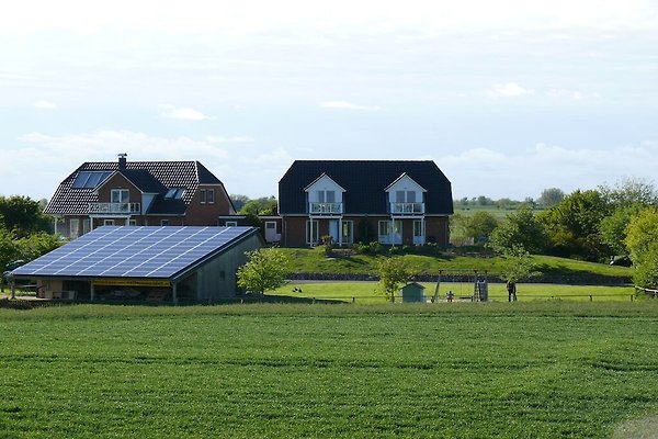 Ferienhaus Nordstrand