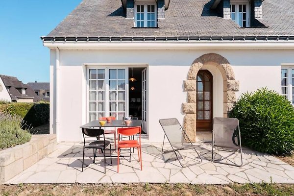 Ferienwohnung Carnac