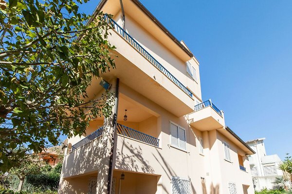 Casa vacanze Sciacca