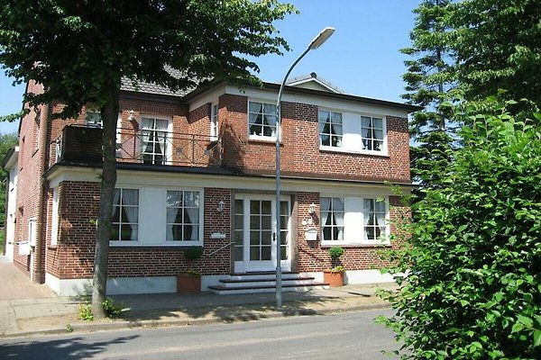 Ferienhaus Wyk