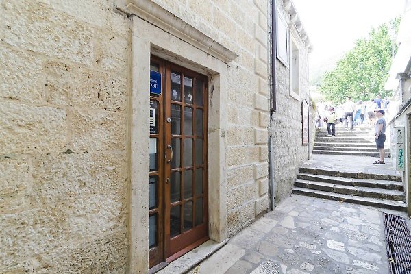 Ferienwohnung Dubrovnik & Umland