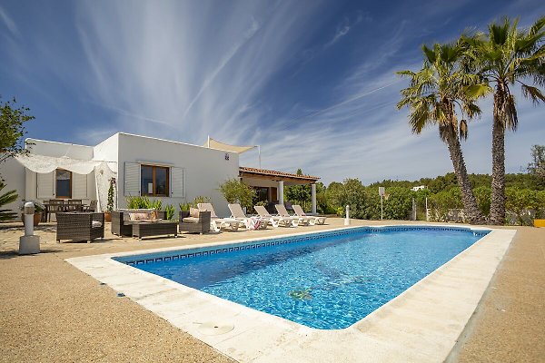Ferienhaus Sant Josep de Sa Talaia