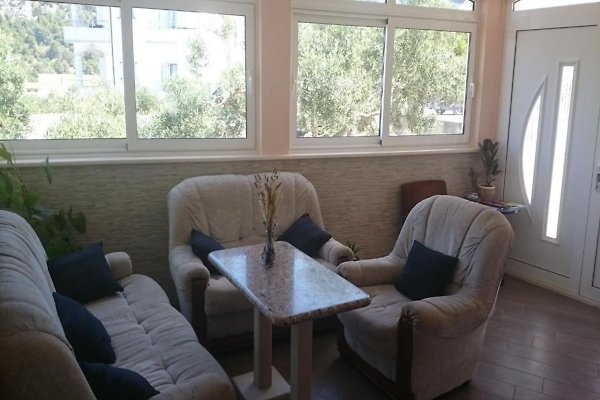 Ferienwohnung Hvar