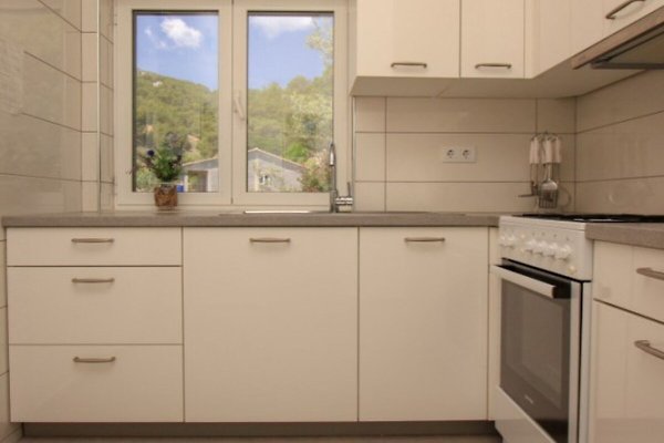 Ferienwohnung Gdinj