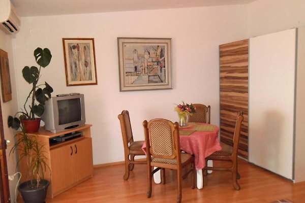 Ferienwohnung Opatija