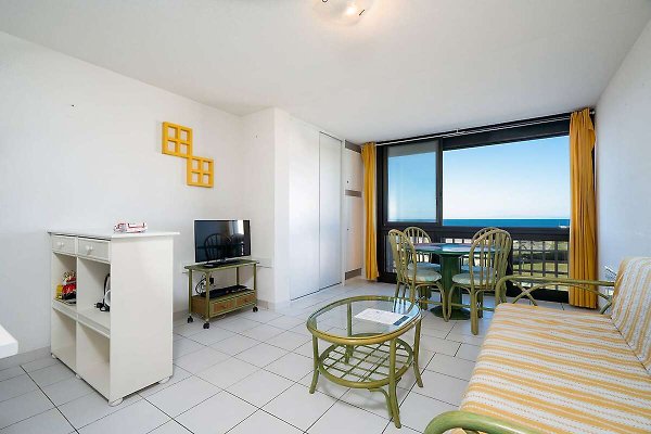 Ferienwohnung Agde