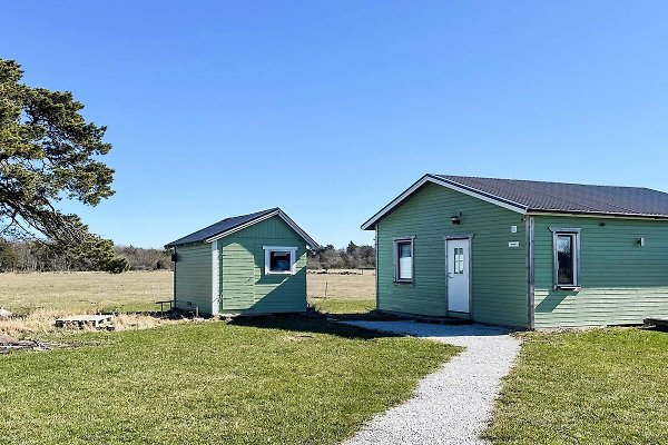 Ferienhaus Östergötland