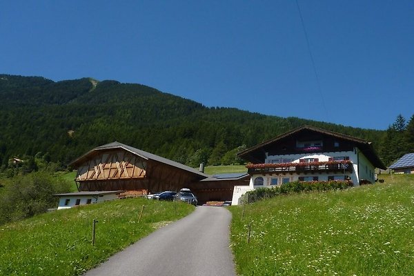 Ferienhaus Bozen