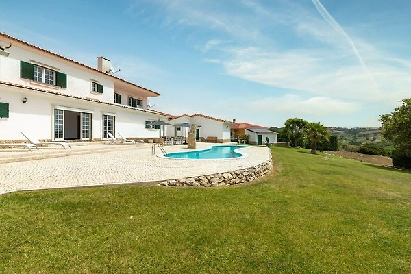 Ferienhaus Lissabon