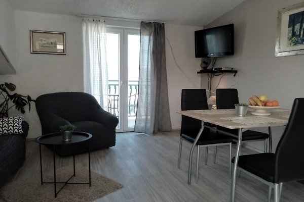 Ferienwohnung Slatine