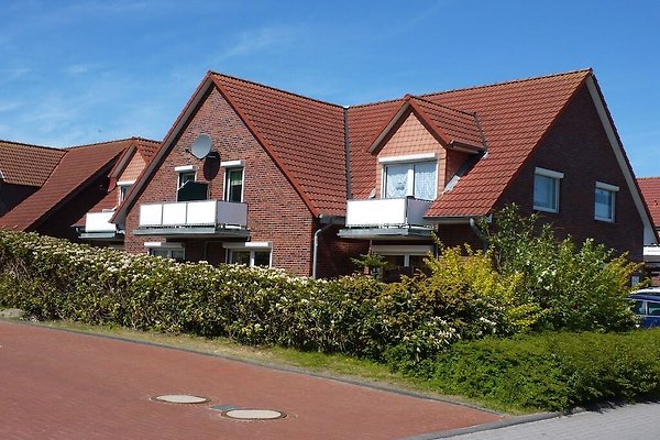 Ferienhaus Wittmund