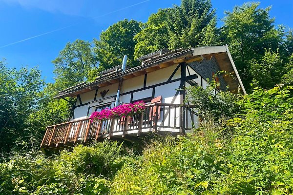 Ferienhaus Schmallenberg
