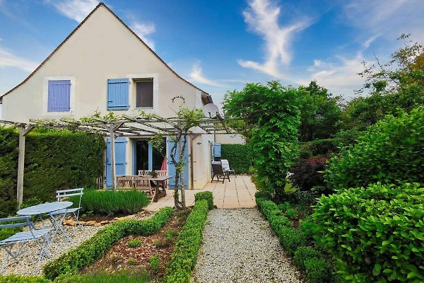 Ferienhaus Carsac-Aillac