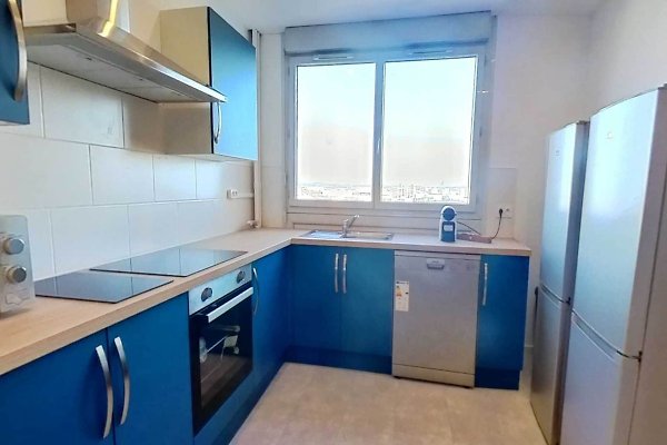 Ferienwohnung Lyon