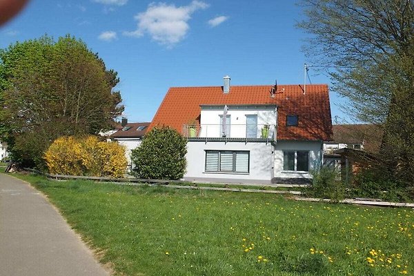 Ferienhaus Tübingen
