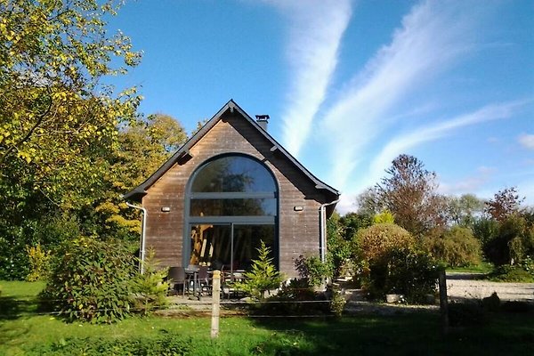 Ferienhaus Dieppe