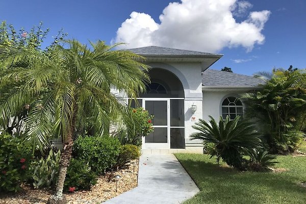 Ferienhaus Lehigh Acres