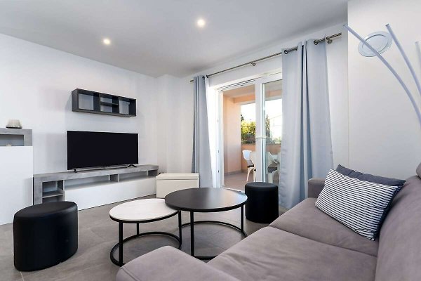 Ferienwohnung Opatija