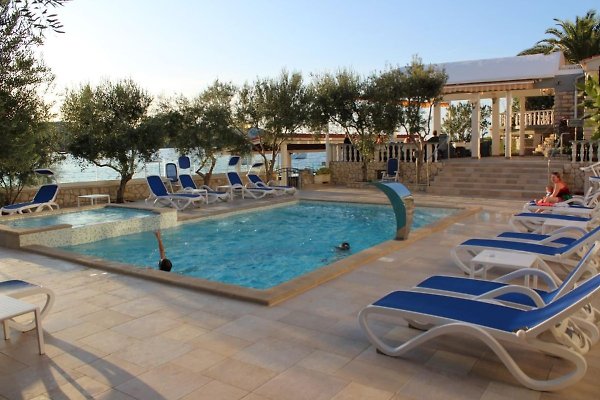 Ferienwohnung Stara Novalja