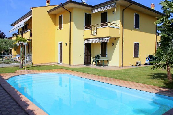 Ferienhaus Verona