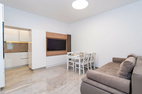 Ferienwohnung Dubrovnik & Umland