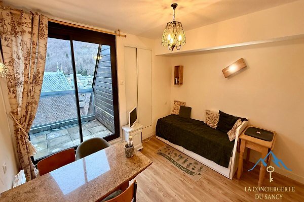 Ferienwohnung Le Mont-Dore