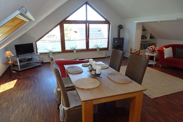 Ferienhaus Gunzenhausen