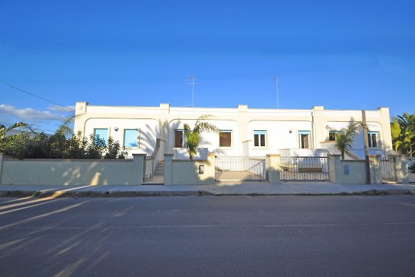 Ferienwohnung Lecce