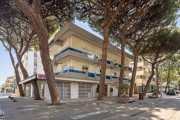 Ferienhaus Riccione
