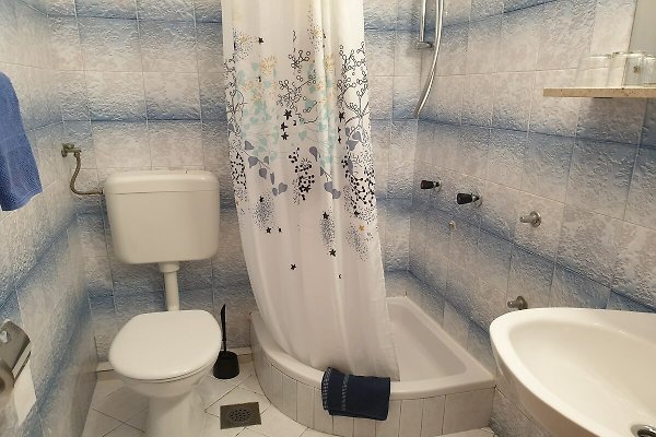 Ferienwohnung Zaton Veliki