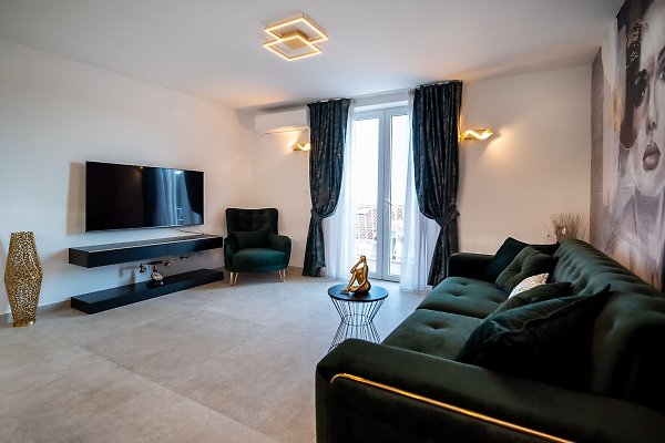 Ferienwohnung Dubrovnik & Umland